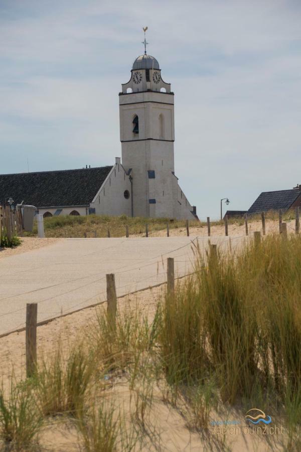 Appartement Zee En Duinzicht 84 Katwijk aan Zee Exterior photo