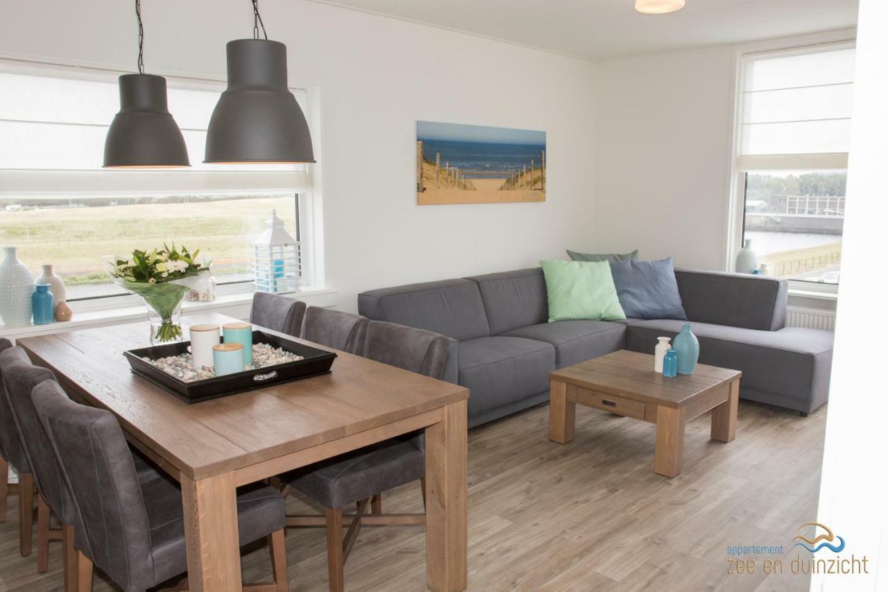 Appartement Zee En Duinzicht 84 Katwijk aan Zee Exterior photo