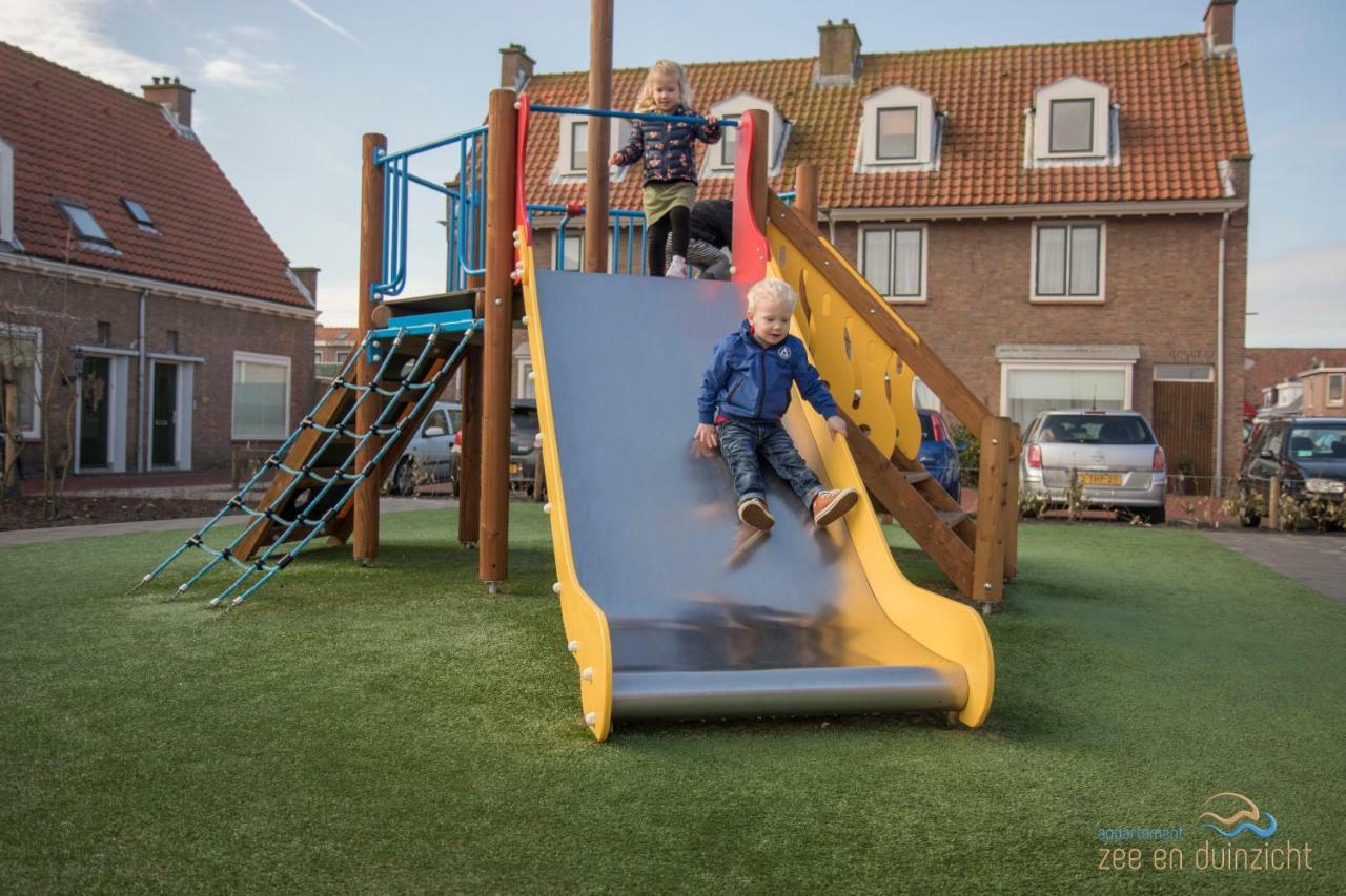 Appartement Zee En Duinzicht 84 Katwijk aan Zee Exterior photo